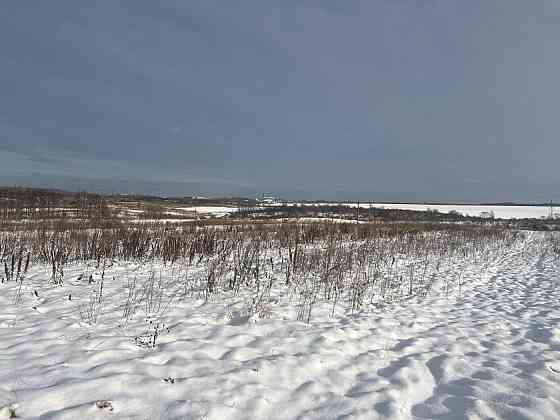 Продаж земельної ділянки 34 соток Басівка