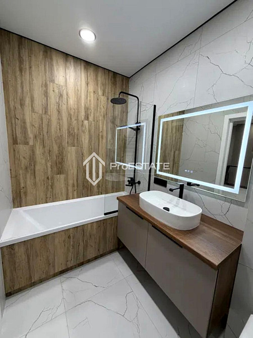 Продаж Квартира 1-кімнатна, 11/25 поверх на вул. Олександра Олеся Kiev - photo 11