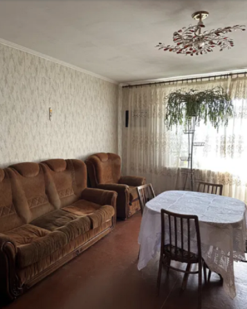 Четырехкомнатная квартира на улице Люстдорфская дорога, Таирова. Odessa