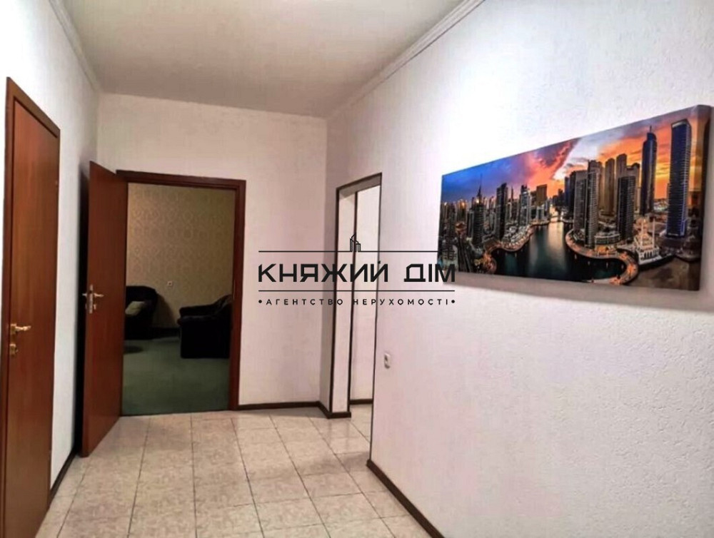 Продаж 4х кім. квартири м. Позняки, Осокорки Код № 21132514 Киев - изображение 15