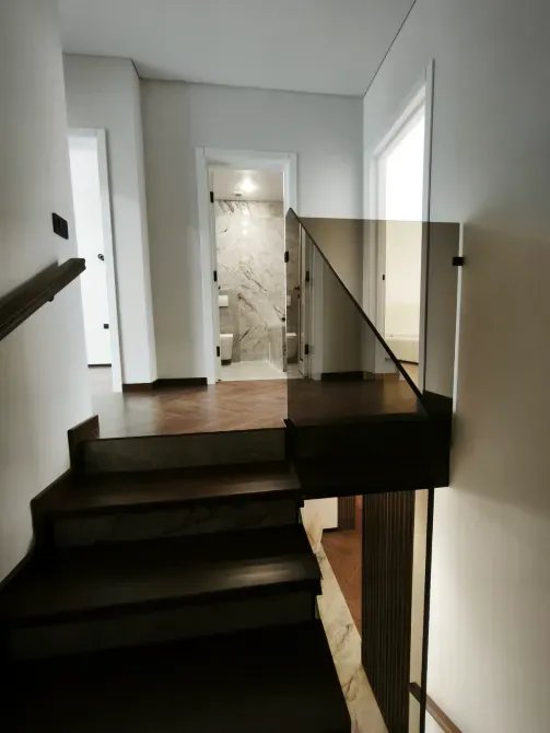 Продаж 2-поверховий Котедж з ділянкою 2.3 сот 130 кв.м 3 кімн. на Калиновського Ужгород - фото 15