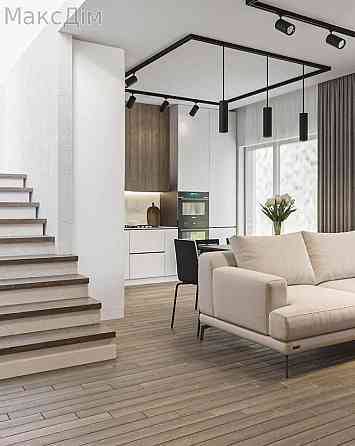 Продаж Будинок 4-кімнатний на вул. Лесі Українки Тернопіль