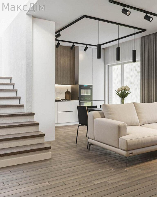 Продаж Будинок 4-кімнатний на вул. Лесі Українки Тернопіль - фото 2