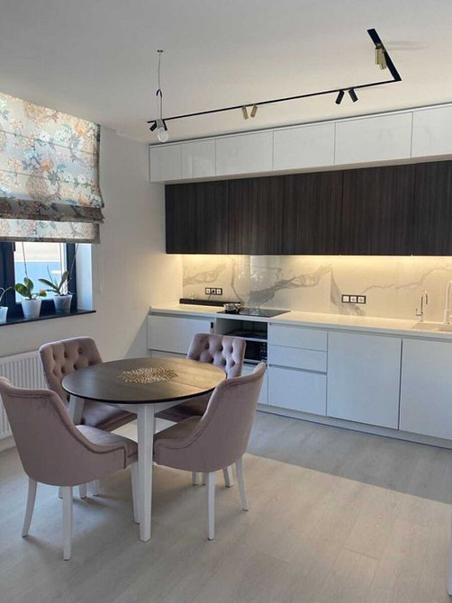 Продаж Квартира 3-кімнатна, 22/25 поверх на Пчілки, 7 Київ - фото 6