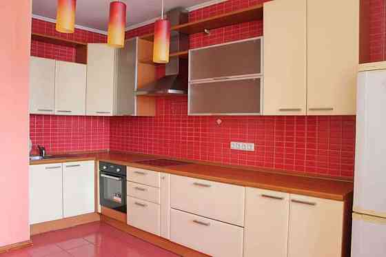 Оренда Квартира 2-кімнатна, 19/19 поверх на ул. Елены Пчилки Київ