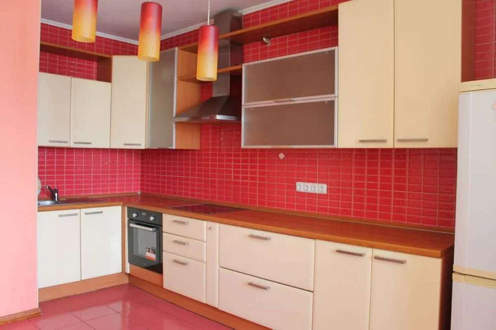 Оренда Квартира 2-кімнатна, 19/19 поверх на ул. Елены Пчилки Київ - фото 1