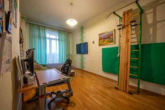 Продаж 3К квартири — Ромашкова Львів