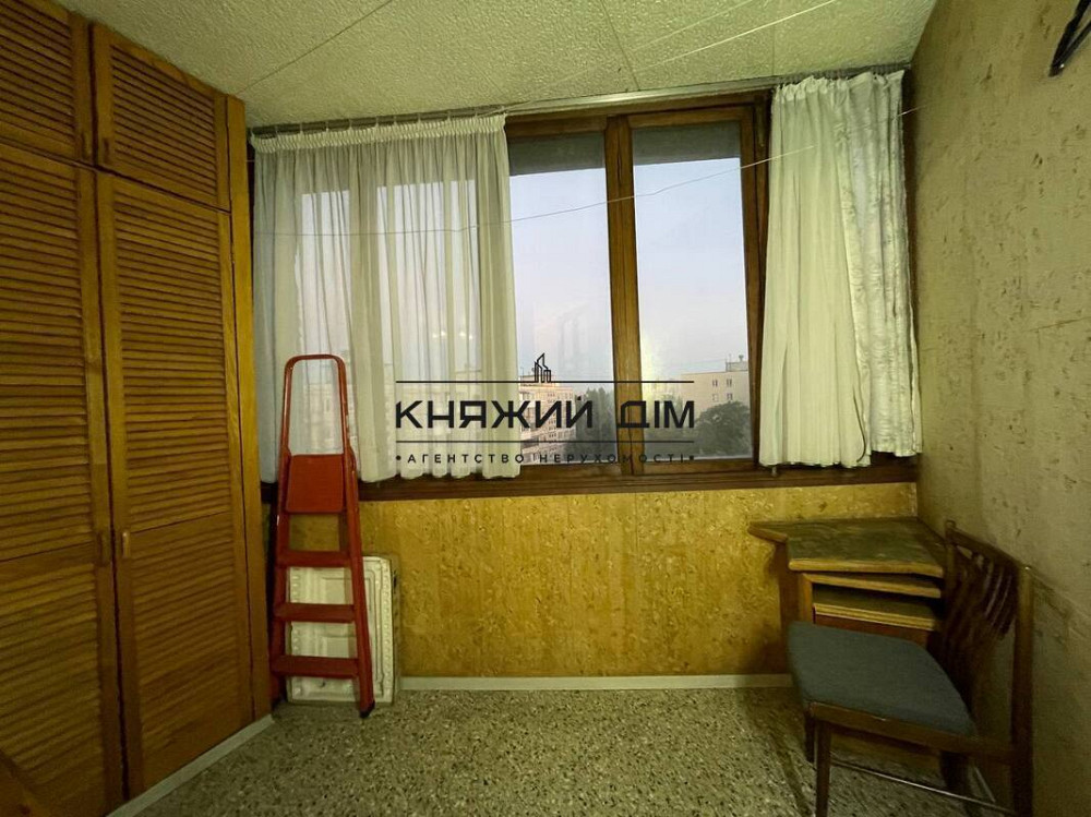 Оренда Квартира 3-кімнатна, 9/16 поверх на Гната Юры ул. Київ - фото 9