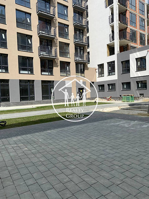 Продаж Квартира 3-кімнатна, 4/5 поверх на Широка, 22 Брюховичі (Перемишлянський район) - фото 13