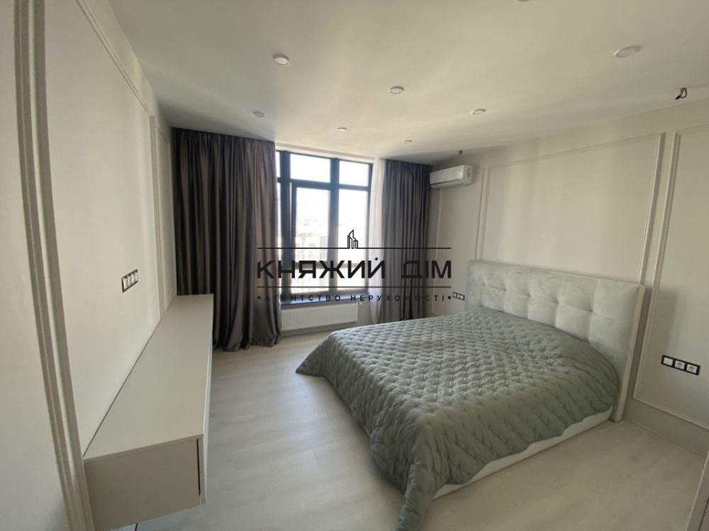 Продаж 3-х к. квартири в ЖК Традиція на Позняках. № 21141180 Київ - фото 10