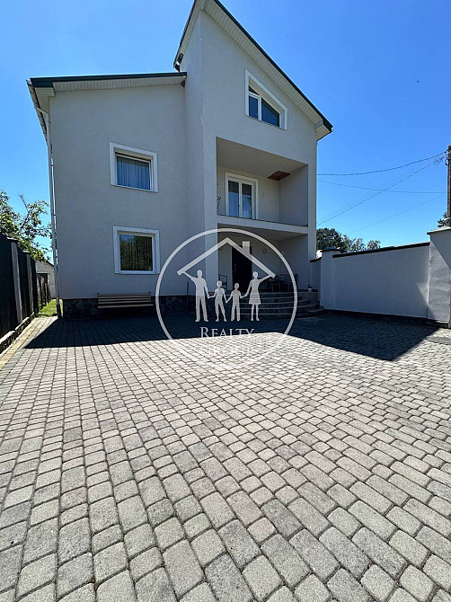 Продаж 2-поверховий Будинок з ділянкою 4 сот 164 кв.м  на проліскова, 35 Briukhovychi (Peremyshlianskyi raion) - photo 16