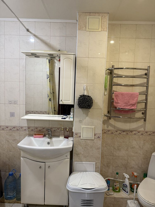 Продаж Квартира 3-кімнатна, 8/9 поверх на Прирічна вул., д. 27 Kiev - photo 4