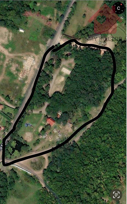 Продаж земельної ділянки 2.2 га Лісарня - фото 5