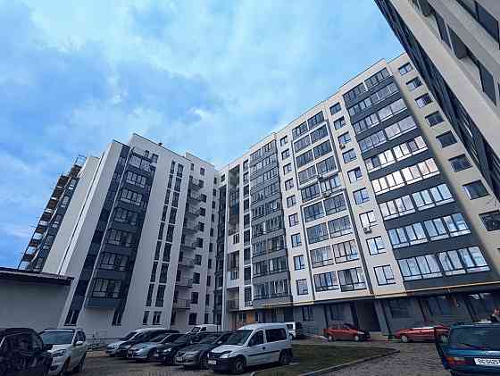 Продаж 3к Квартира 80 кв.м Довга, 30А L'viv
