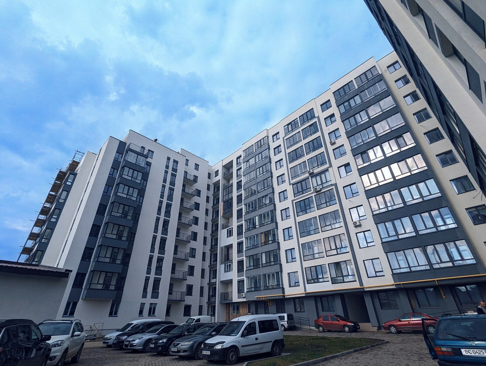 Продаж 3к Квартира 80 кв.м Довга, 30А L'viv - photo 3