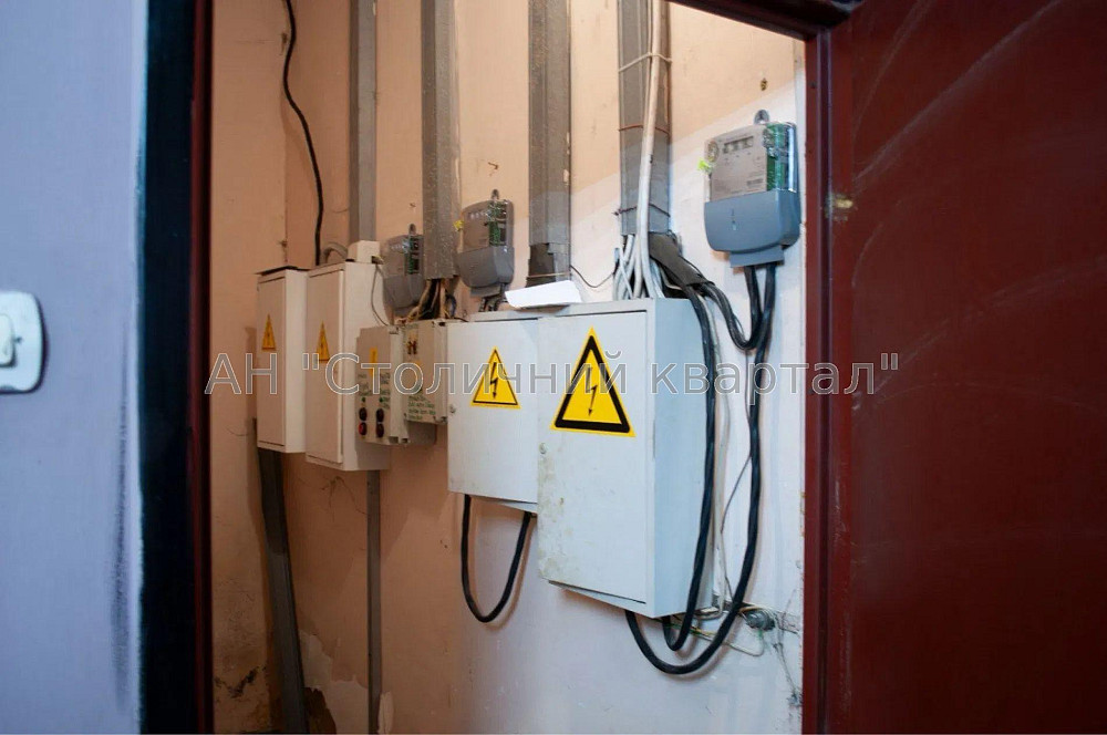 Оренда заклад громадського харчування на Сім'ї Бродських вул., 31/33 приміщень - 2, поверх - 1/8 Киев - изображение 11