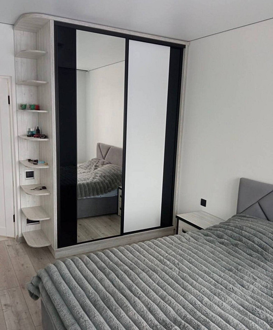 Продаж Квартира 1-кімнатна, 6/10 поверх на вул. Хмельницького Б. Івано-Франківськ - фото 5