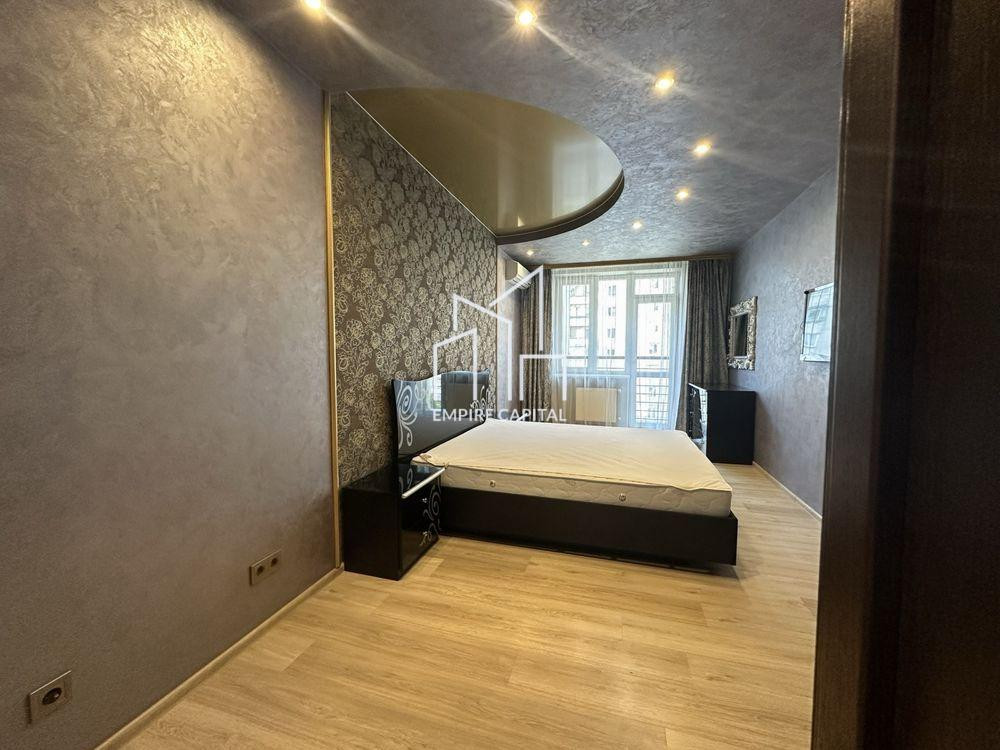 Оренда 2к квартири 73 кв. м Львів - фото 1