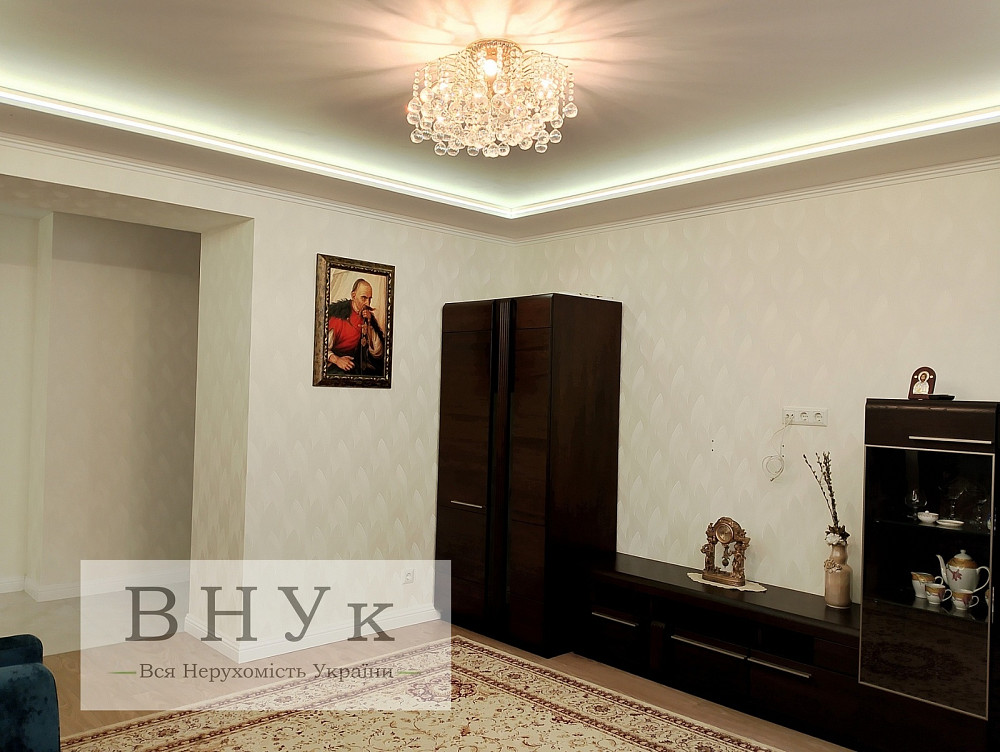 Продаж Квартира 3-кімнатна, 2/10 поверх на вул. Бандери С. Ternopil' - photo 8