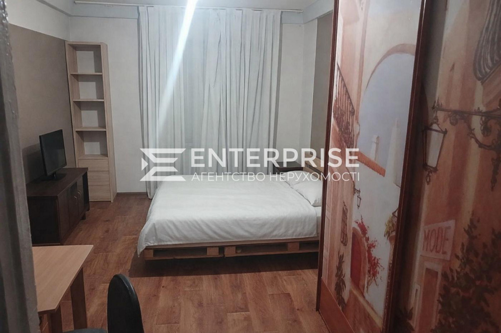 Продаж Квартира 3-кімнатна, 7/9 поверх на вул. Героїв полку «Азов» Kiev - photo 1