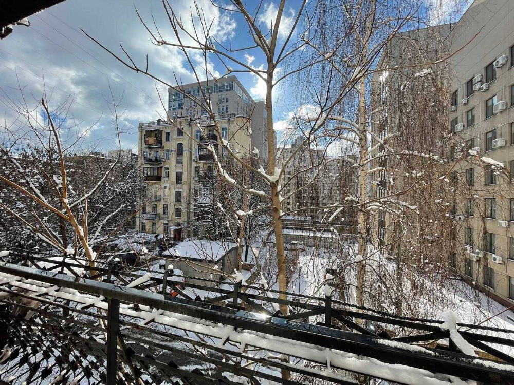 Продаж Квартира 3-кімнатна, 2/5 поверх на Саксаганського вул., д. 29 Київ - фото 12