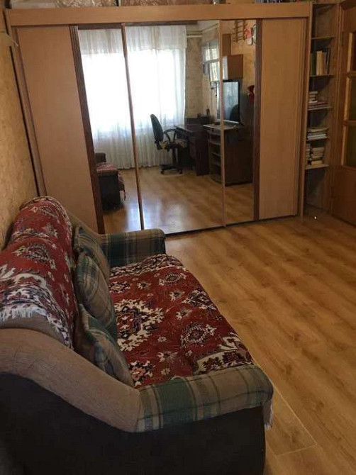 Оренда Квартира 2-кімнатна, 5/5 поверх на ул. Даниила Щербаковского Киев - изображение 2