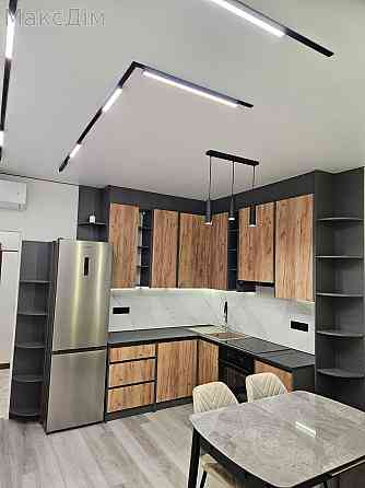 Продаж Квартира 1-кімнатна, 1/10 поверх на вул. Замонастирська Ternopil'