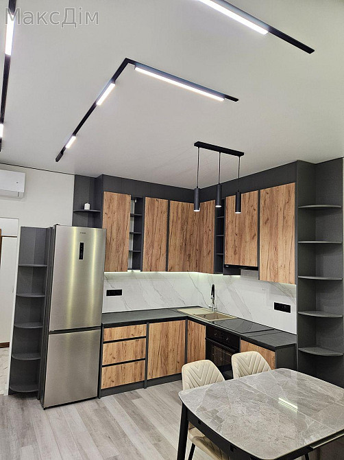 Продаж Квартира 1-кімнатна, 1/10 поверх на вул. Замонастирська Тернопіль - фото 1