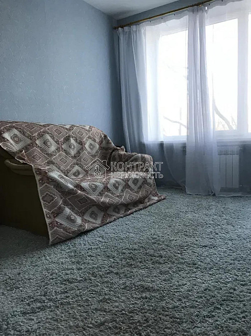 Продаж Квартира 3-кімнатна, 5/5 поверх на вул. Сумська Харків - фото 17