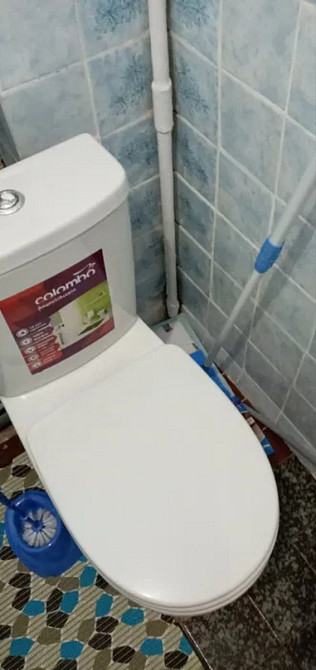 Продаж Квартира 1-кімнатна, 2/5 поверх на вул. Поліська, 8 Київ - фото 6