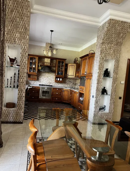 Продам будинок у котеджному комплексі "Чорноморська Рів'єра" (Фонтанка) Фонтанка - фото 8