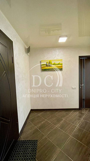 Оренда Квартира 2-кімнатна, 3/9 поверх на Усенко вул., 7 Дніпро - фото 4
