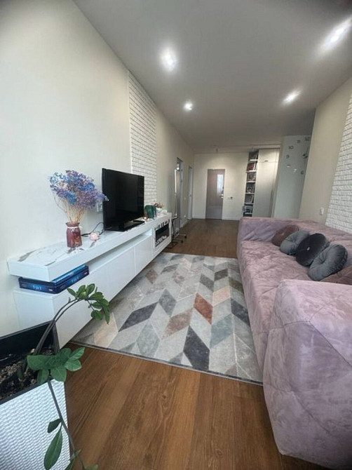 Продаж Квартира 3-кімнатна, 22/25 поверх на Андрющенка, 6Г Kiev - photo 8