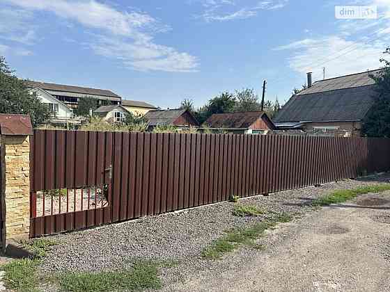 Продаж земельної ділянки 6 соток на провулок Чернігівський Винница