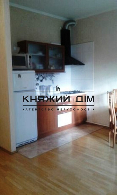Оренда Квартира 1-кімнатна, 3/5 поверх на вул. Чапаева ул./В'ячеслава Липинського Київ - фото 2