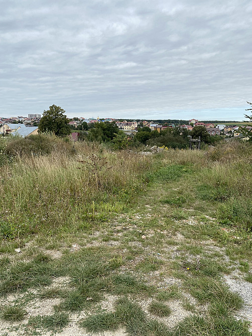 For sale land plot  area 23 ares Джерельна  - photo 3