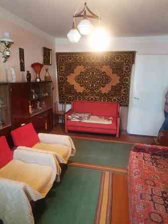 Продаж Квартира 3-кімнатна, 3/5 поверх на вул. Офіцерська Житомир