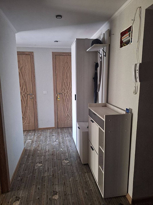 Оренда Квартира 1-кімнатна, 10/10 поверх на Івасюка В. вул., 11 Івано-Франківськ - фото 7