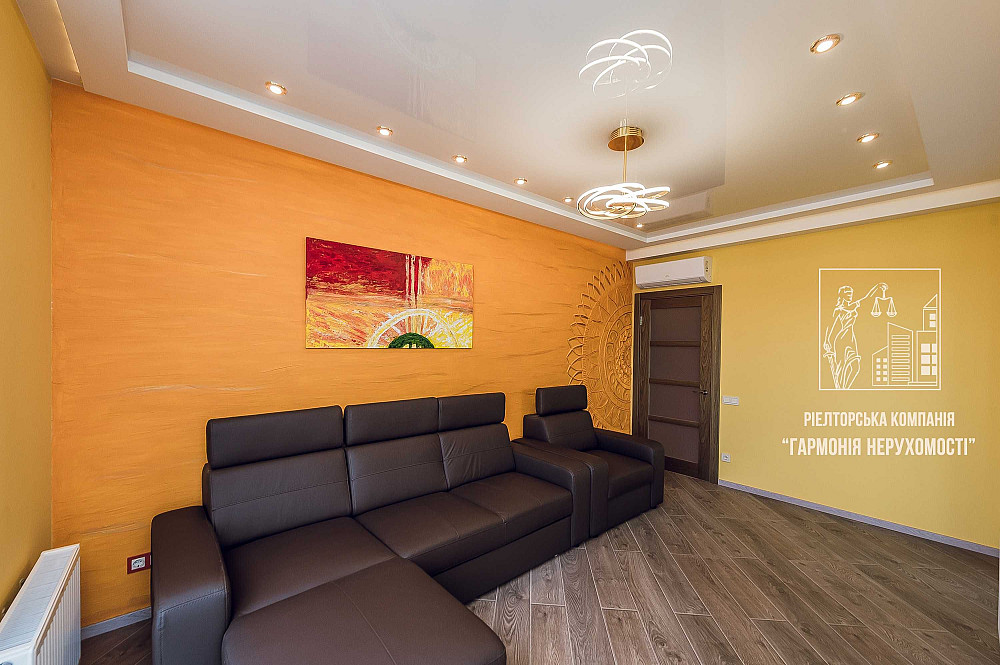 Продаж Квартира 3-кімнатна, 18/25 поверх на Берестейський вул., д. 109а Kiev - photo 7