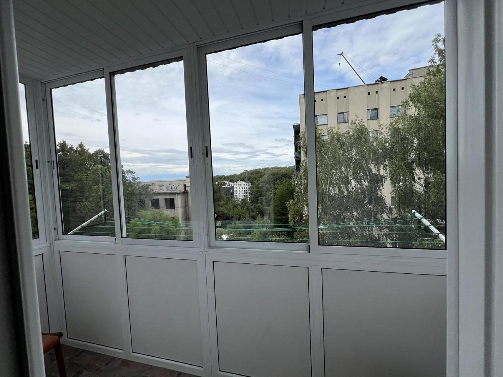 Продаж 1к квартири 39.1 кв. м Львів - фото 6