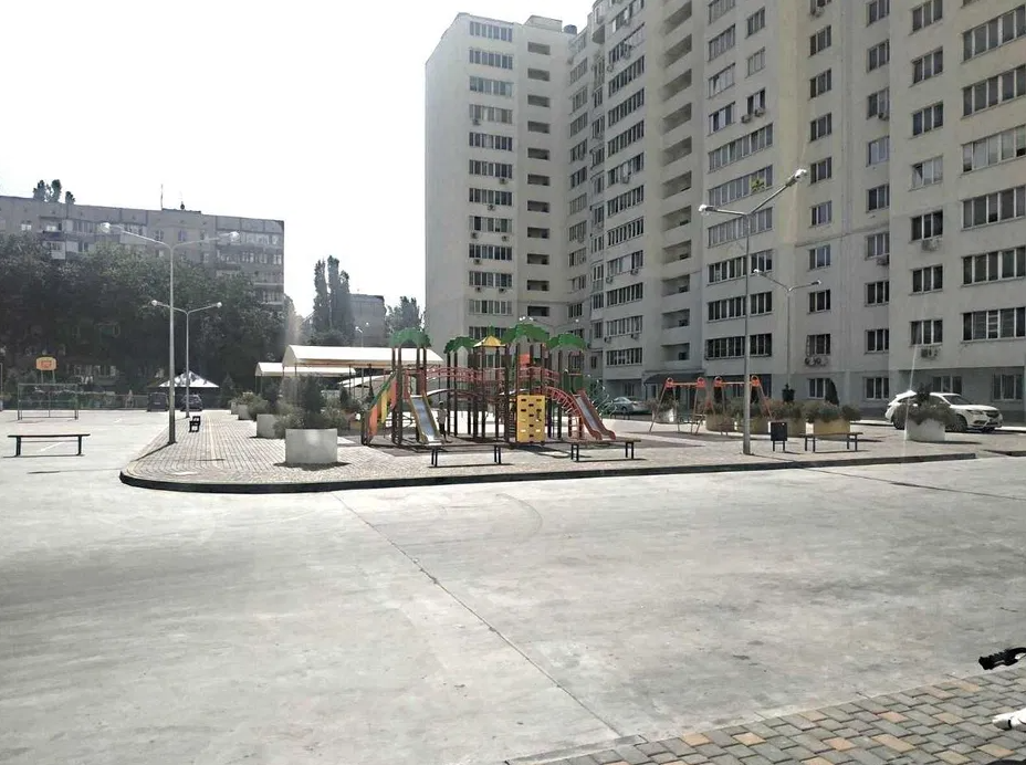 Однокомнатная в новострое на Таирова Одеса - фото 2