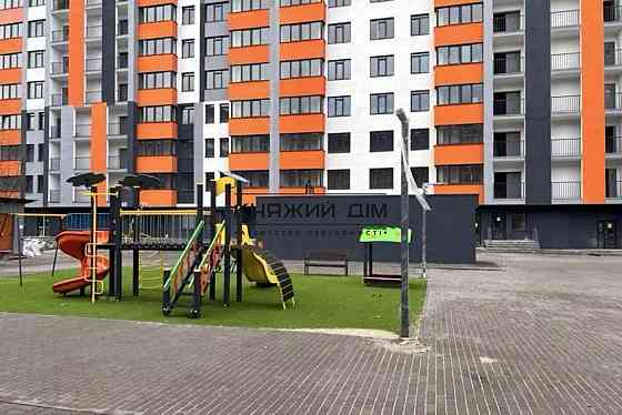 Продаж 2 кімнатна квартира в ЖК Дніпровська Мрія 21146500 Київ