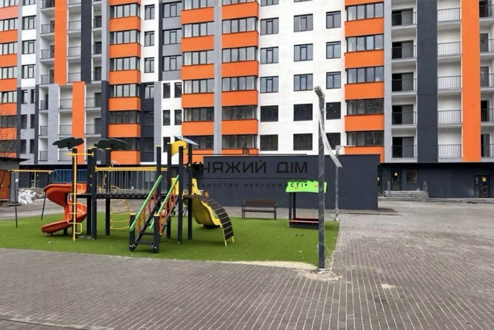 Продаж 2 кімнатна квартира в ЖК Дніпровська Мрія 21146500 Київ - фото 6