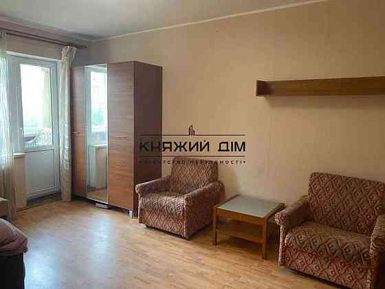 Оренда Квартира 2-кімнатна, 4/9 поверх на Дмитрия Луценко ул. Київ