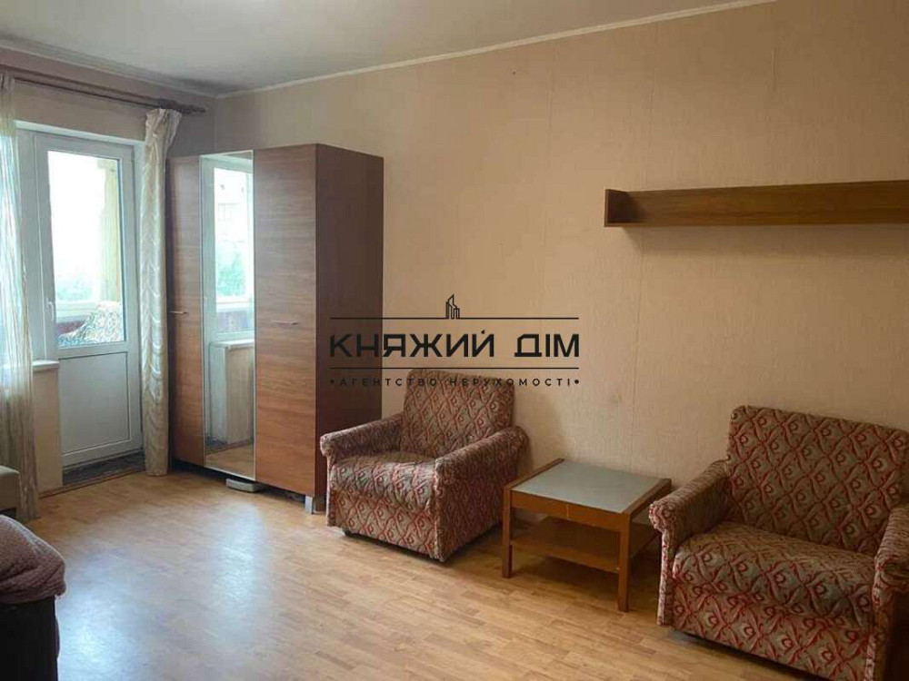 Оренда Квартира 2-кімнатна, 4/9 поверх на Дмитрия Луценко ул. Київ - фото 3