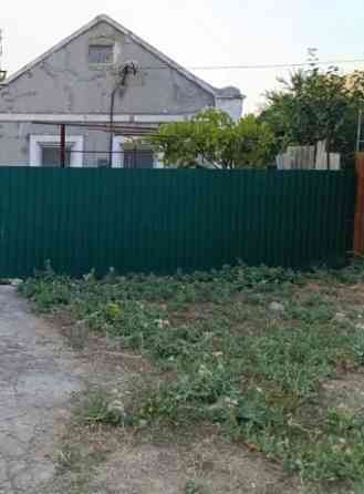 Продам дом на пос. Шевченко. Одеса