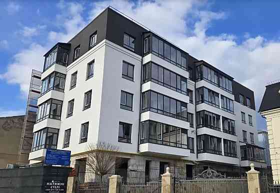 Продаж 1к квартири 42.5 кв. м на вул. Глиняна Ternopil'