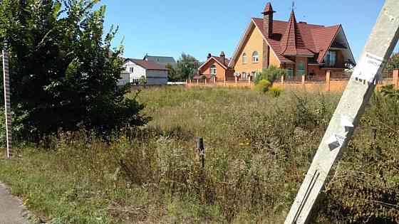 Продаж земельної ділянки 12 соток 