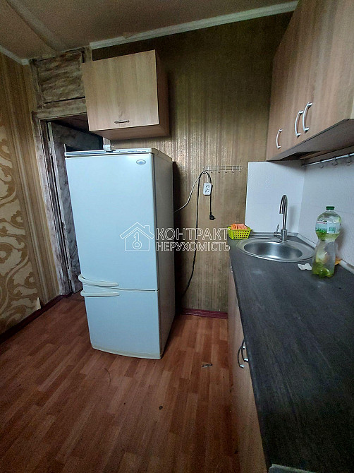 Продаж Квартира 2-кімнатна, 4/5 поверх на вул. Астрономічна Харків - фото 6