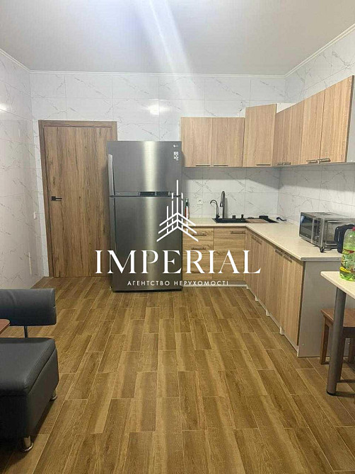 Оренда Квартира 3-кімнатна, 3/8 поверх на вул. Метрологічна Київ - фото 1